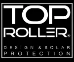 logo top roller